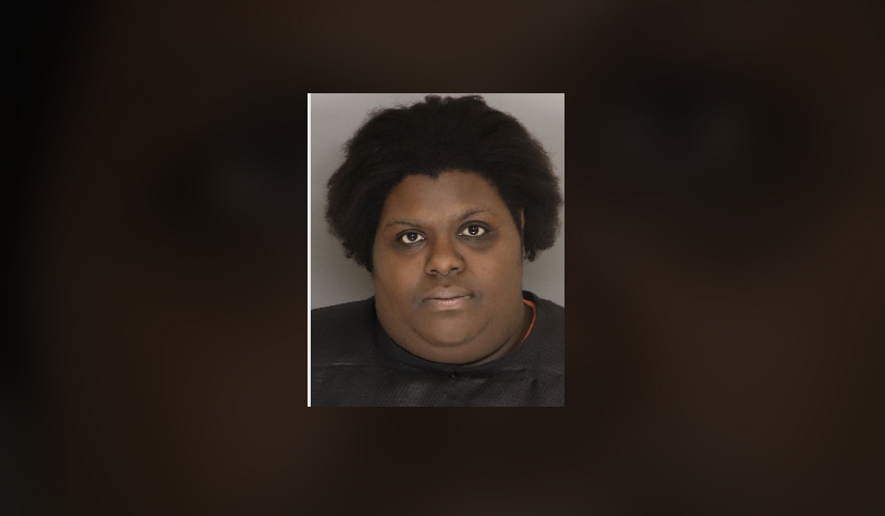 Sabrina Belcher (Sumter Police Department)