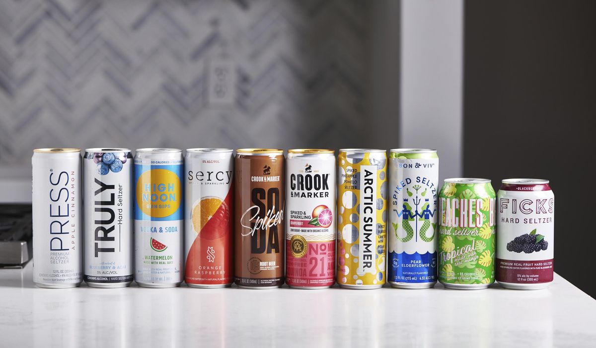 NextImg:World Health Organization says 2.6 million people died from alcohol in 2019