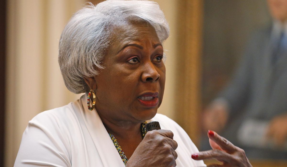 NextImg:Top Virginia Senate negotiator vows to keep Alexandria arena out of budget
