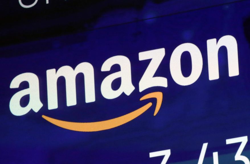 Amazon vowed to continue its fight for Defense Department cloud computing services even after a comprehensive reevaluation of the October 2019 award to Microsoft. Amazon insisted last week that there are deeper principles at stake. (Associated Press)