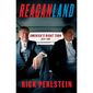 Reaganland: America&#39;s Right Turn 1976-1980 (book cover)