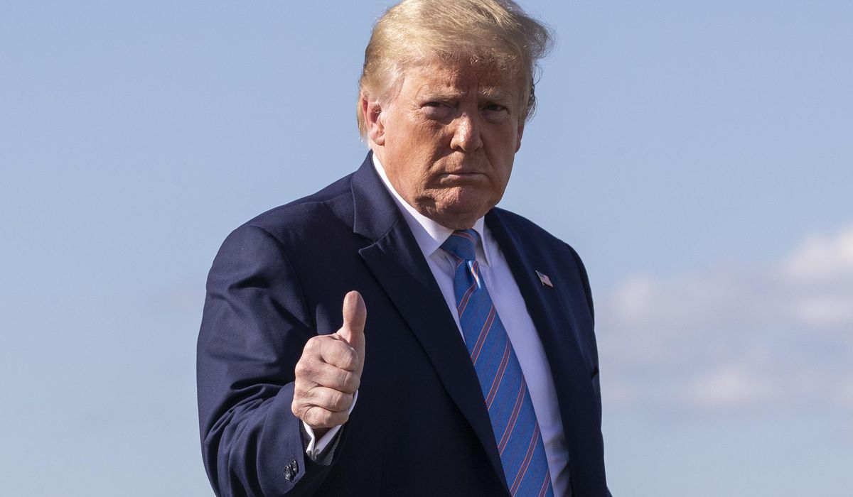 NextImg:Appeals court judges appear open to reversing or reducing Trump’s ‘troubling’ civil fraud judgment