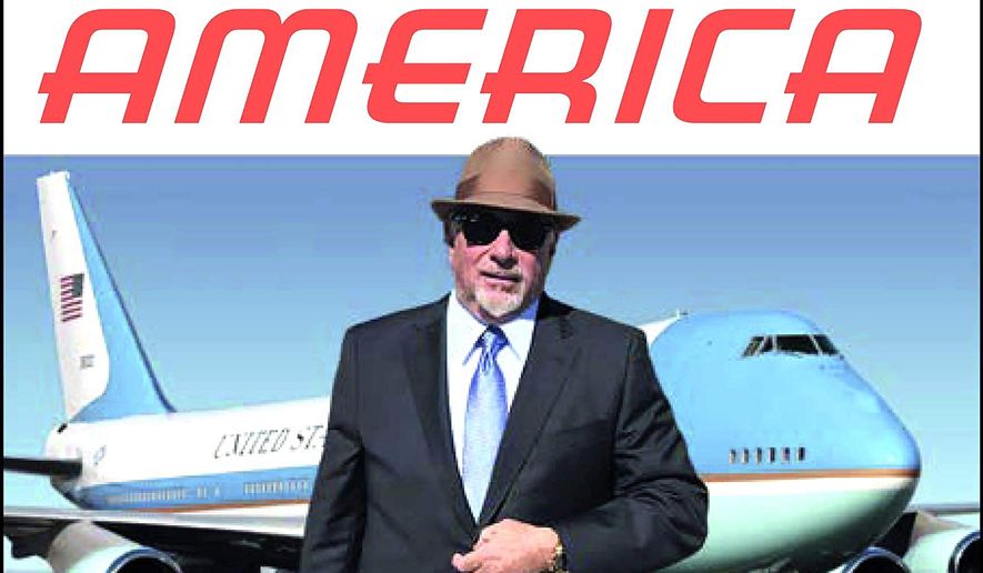 Talk radio host Michael Savage warns that America is &quot;at war with itself&quot; in a new book arriving on Tuesday. (CENTER STREET BOOKS)