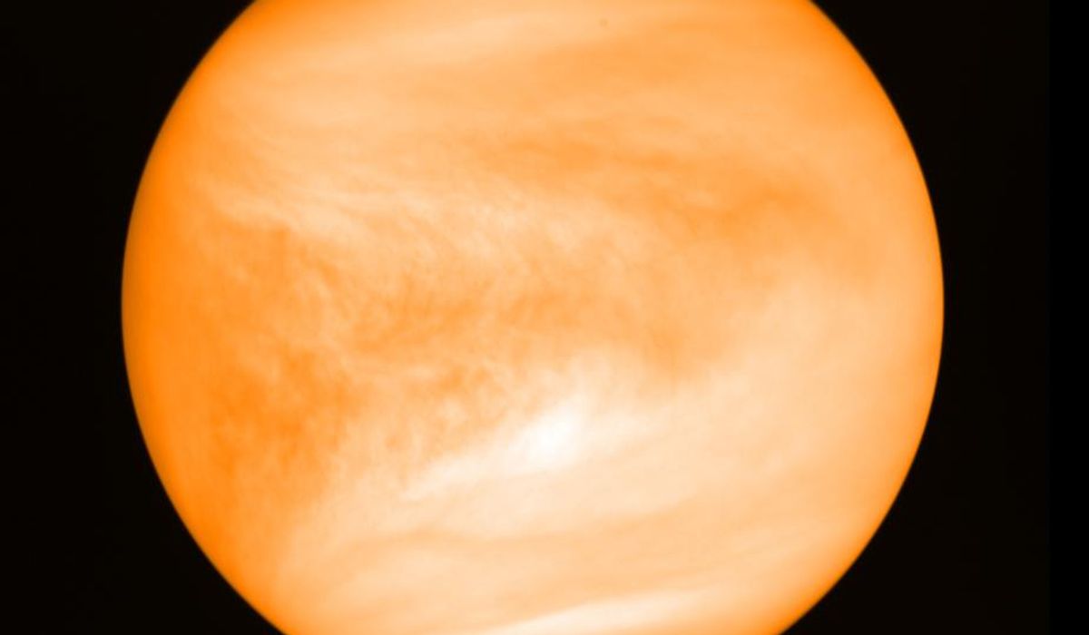 NextImg:Japanese space agency loses contact with Venus orbiter Akatsuki