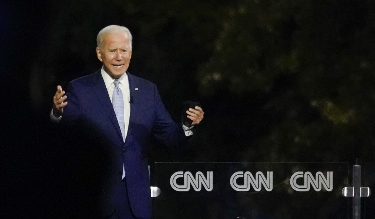 Joe Biden's expansive economic plans may be too optimistic, experts say