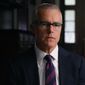 This image released by HBO shows Andrew McCabe in a scene from the documentary &quot;Agents of Chaos.&quot; (HBO via AP)  **FILE**