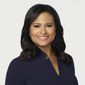 This image provided by NBC News shows NBC News White House correspondent Kristen Welker. On Thursday, Oct. 22, 2020, Welker is scheduled to moderate the second and last Presidential debate between President Donald Trump and Democratic presidential candidate former Vice President Joe Biden. (NBC News via AP)