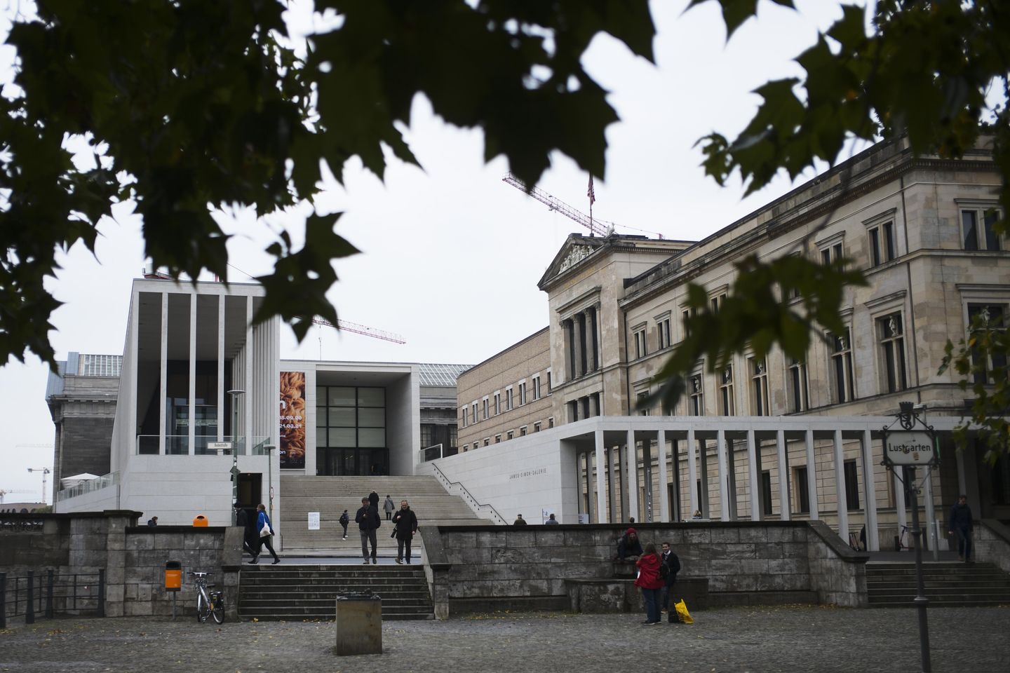 Berlin müzeleri eski Afrika kolonisinden kafataslarını iade etmeye hazır