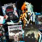 Best movie releases for Halloween this year include &quot;Beetlejuice,&quot; &quot;Elvira: Mistress of the Dark,&quot; &quot;The Alfred Hitchcock Classics Collection,&quot; &quot;Vestron Video Collector&#x27;s Series: Shivers, &quot;The War of the Worlds,&quot; &quot;Blumhouse of Horrors&quot; &quot;District 9,&quot; &quot;Tales from the Darkside: The Movie (Collector&#x27;s Edition),&quot;  &quot;Paramount Presents: The Haunting,&quot; and &quot;Rob Zombie Trilogy: SteelBook Edition.&quot;