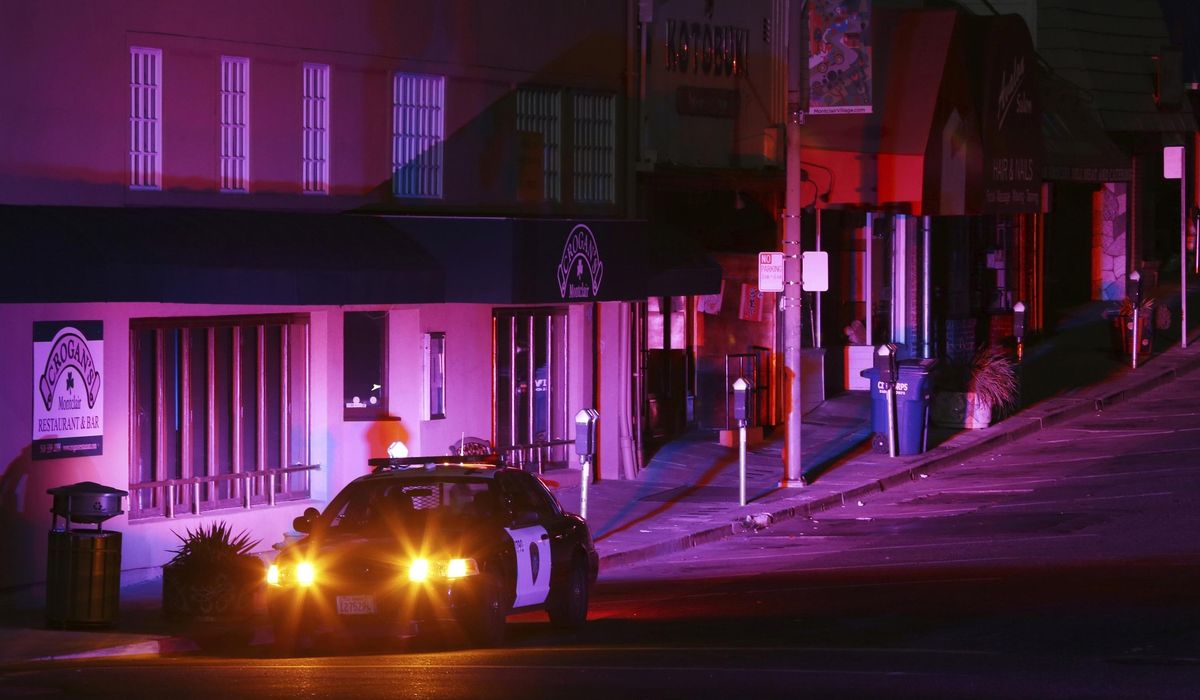 NextImg:Thieves target Bay Area’s Asian-American families during string of break-ins: Report