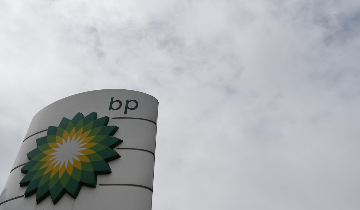 NextImg:Federal investigation into 2022 Ohio refinery explosion finds BP at fault