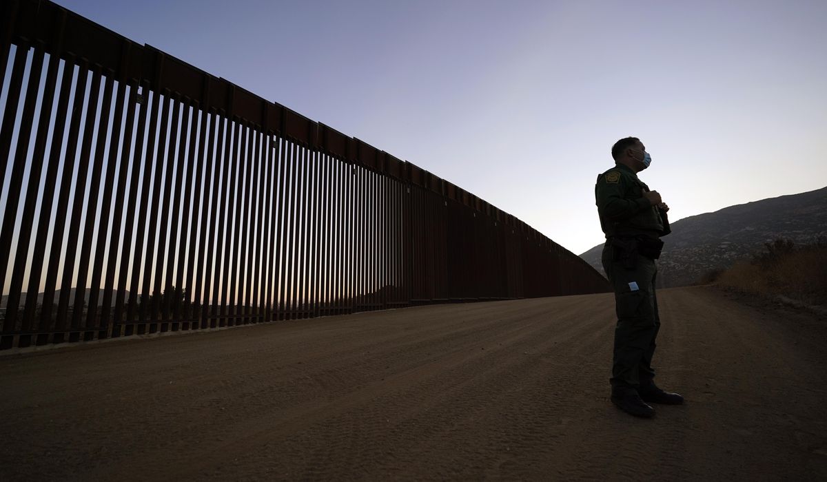 NextImg:DHS allowed migrant to die with slow rescue response, according to whistleblower