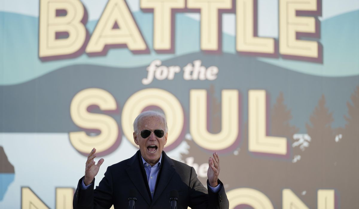 NextImg:FEC sued for refusing to charge Biden campaign, DNC over intel officials’ Hunter Biden laptop letter