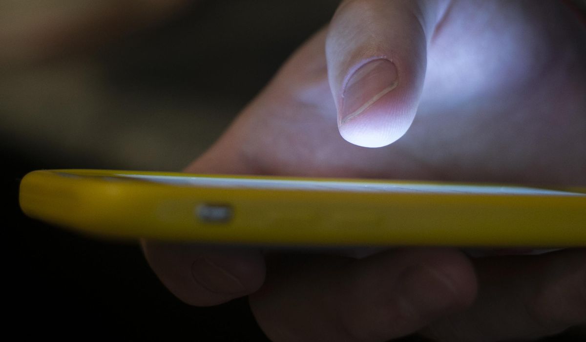 NextImg:Federal Trade Commission sues companies for allegedly delivering millions of robocalls