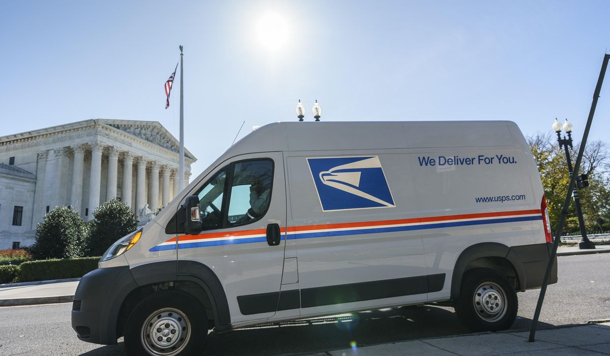 Postal Inspection Service called 'out of control' over spying reports