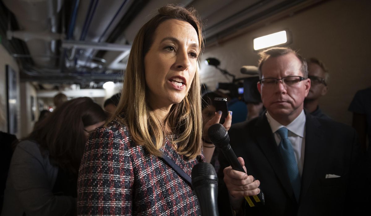 NextImg:Seventh House Democrat joins public calls for Biden to drop out of presidential race