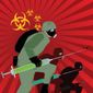 Gauging China’s surge into biological warfare illustration by The Washington Times
