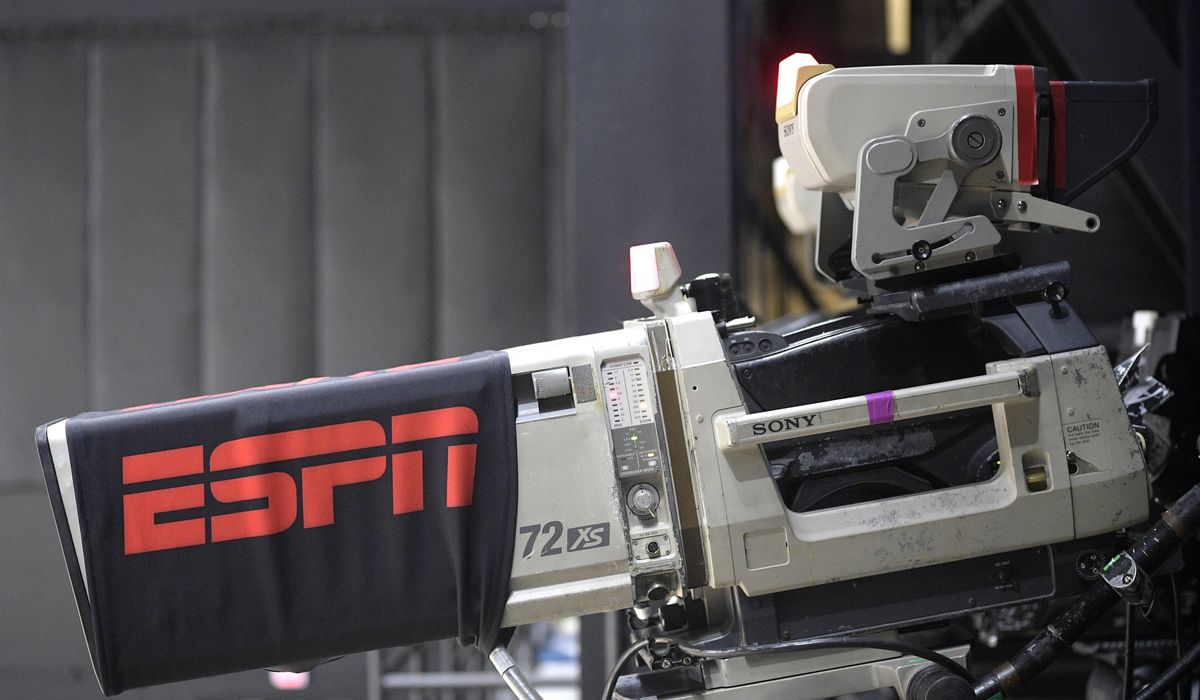 NextImg:ESPN hires Shams Charania to replace Adrian Wojnarowski as senior NBA insider