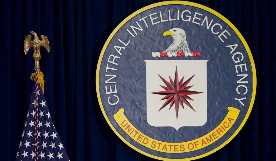 The CIA lost an estimated 27 agents in China since 2010 because of Chinese spies inside the agency or a breakdown of agent communication security. (Associated Press/File)
