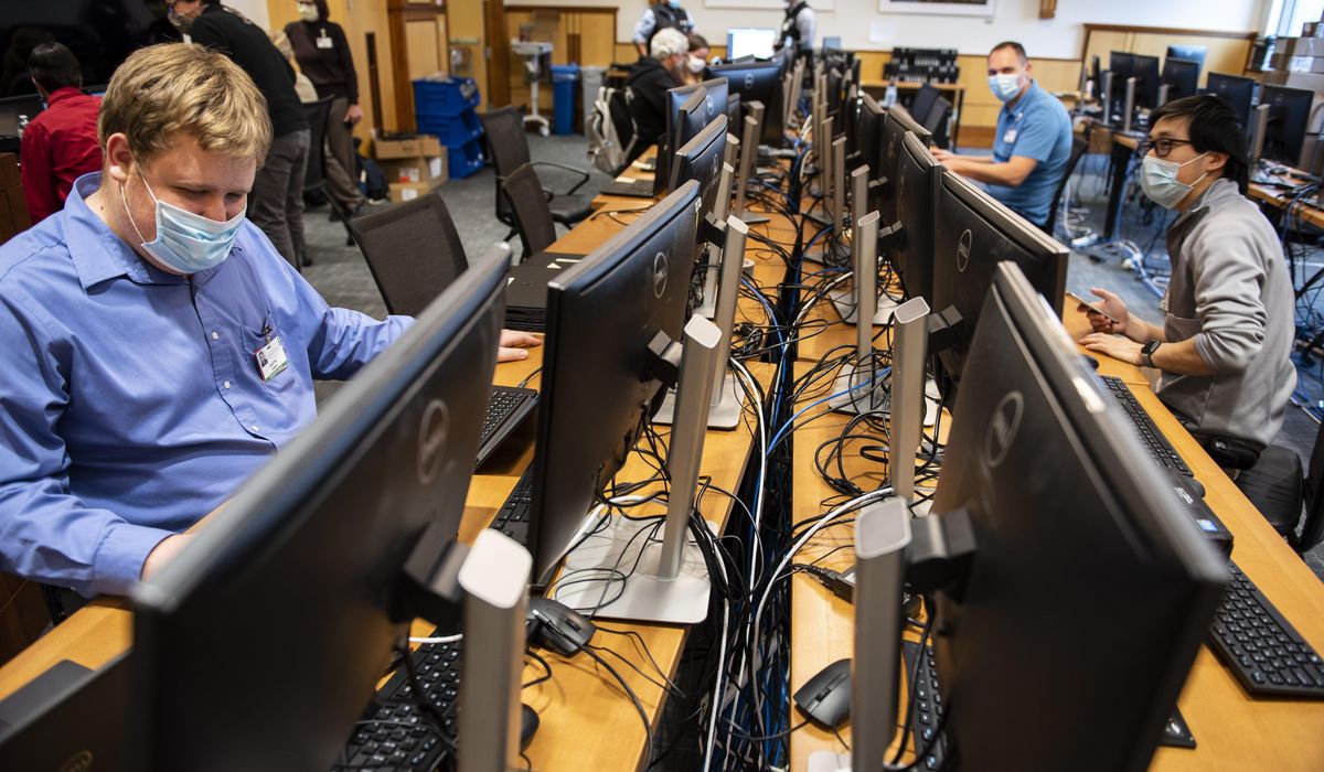 NextImg:FBI remotely deletes Chinese malware from thousands of U.S. computers in a court-approved cyber move