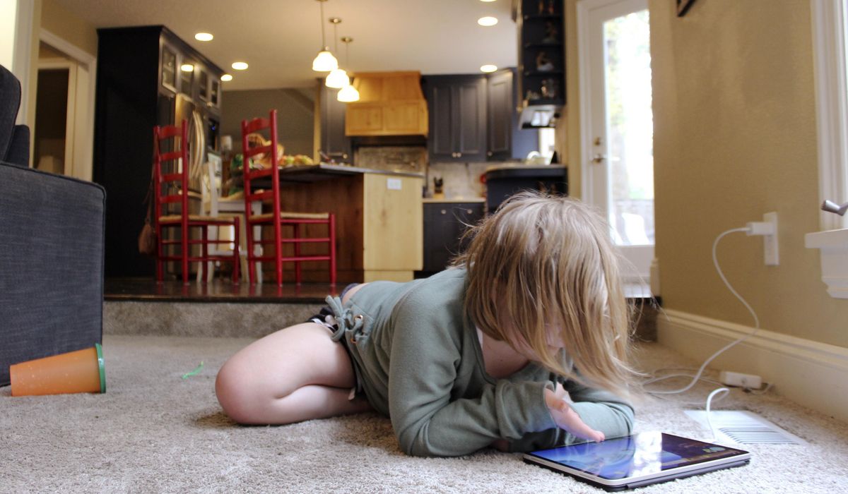 NextImg:Most parents say social media, polarization has made their job harder than in the past: survey