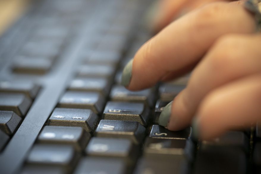 Following the disclosure of a global cyberespionage campaign that penetrated multiple U.S. government agencies and private organizations, governments and major corporations worldwide are scrambling to see if they, too, were victims. (AP Photo/Jenny Kane, File)
