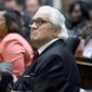 Former Maryland Senate President Thomas V. Mike Miller announced his retirement on Wednesday. Mr. Miller cited his health as the reason. (Associated Press)