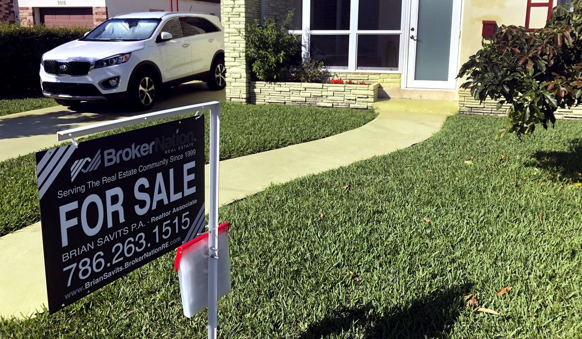 NextImg:Bidenomics: American dream of owning a home is dead, majority of renters say