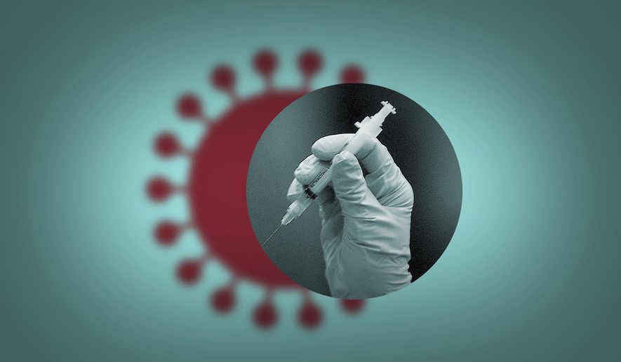 AP Illustration/Peter Hamlin