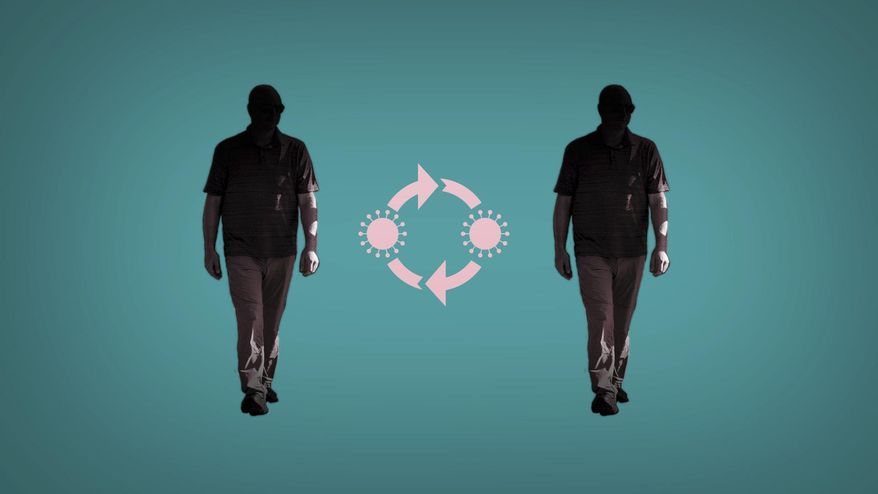 AP Illustration/Peter Hamlin