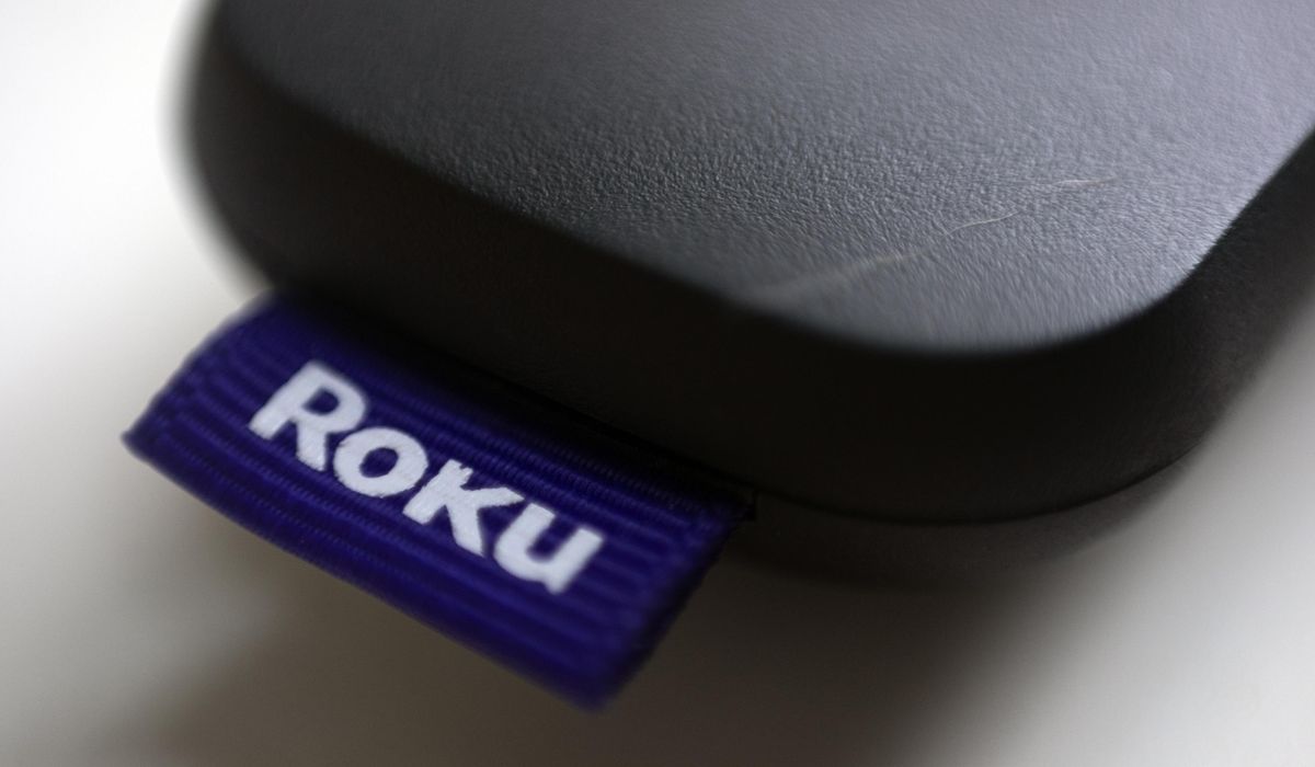 NextImg:Roku moves to fire 6% of workforce