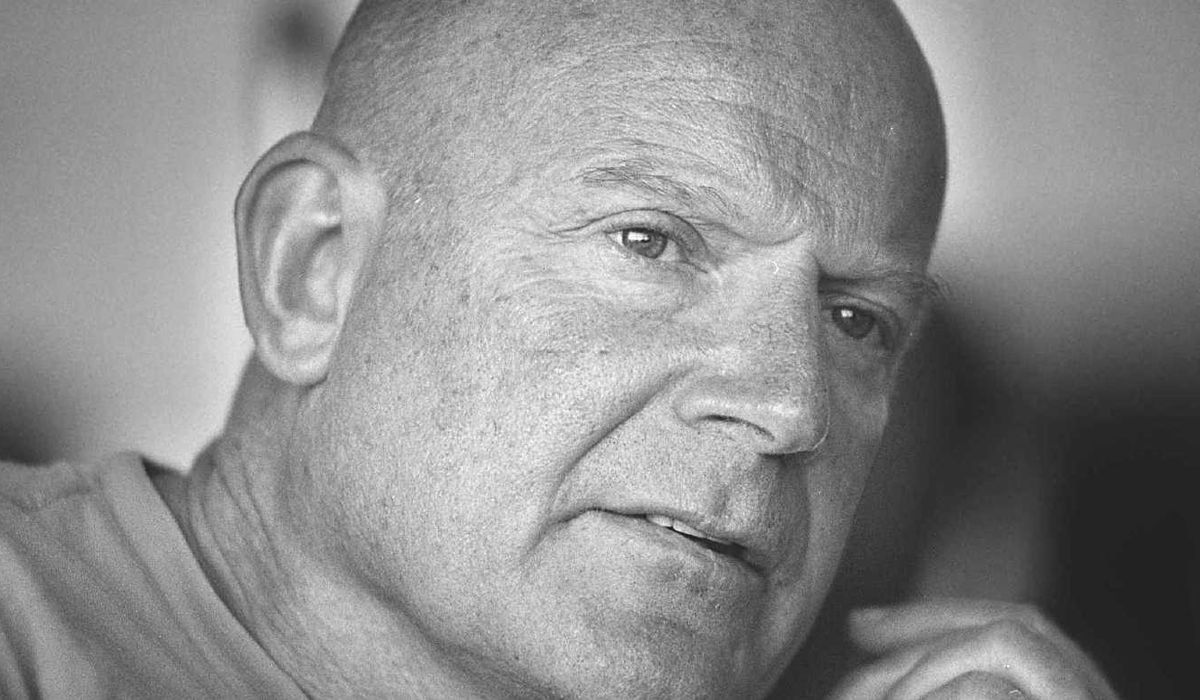 Douglas Jemal, D.C. real estate developer, receives full presidential