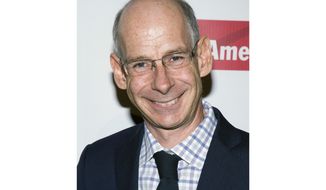 James Goldston Bio News Photos Washington Times James Goldston Bio News Photos Washington Times