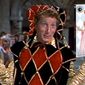 Danny Kaye in &quot;The Court Jester,&quot; now available on Blu-ray as part of the Paramount Presents collection.