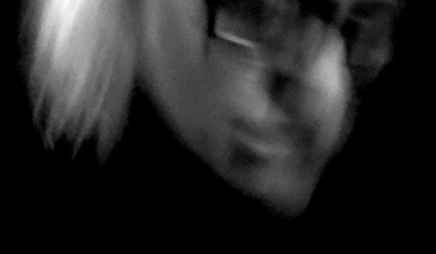 This cover image released by Signature Sounds shows "Oceans Hiding In Oceans" by Philip B. Price. (Signature Sounds via AP)