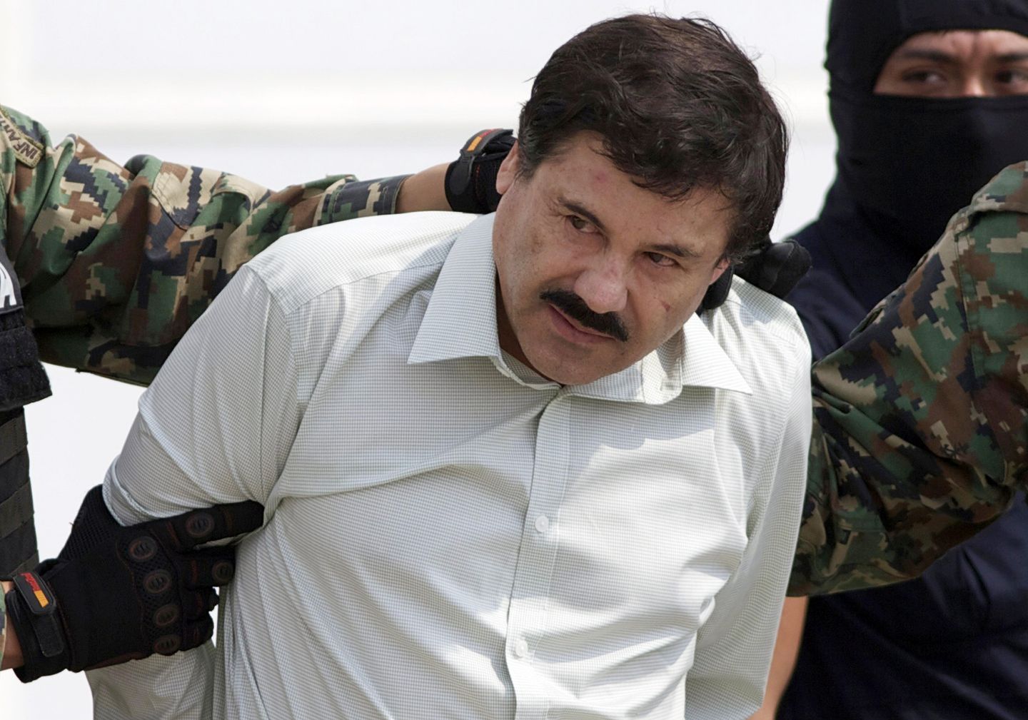 Meksika Devlet Başkanı 'El Chapo' talebini değerlendireceğini söyledi