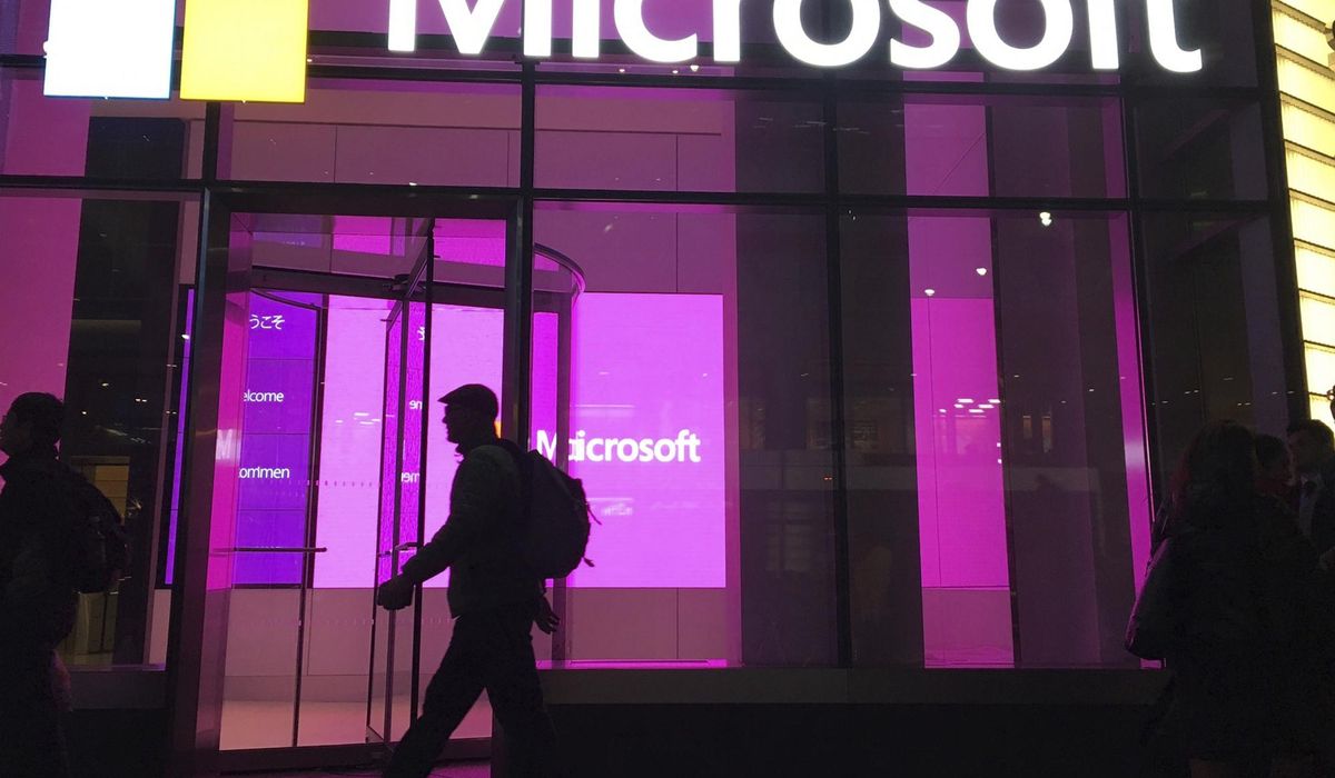 NextImg:Microsoft warns that Russian hackers’ target list wider than previously known