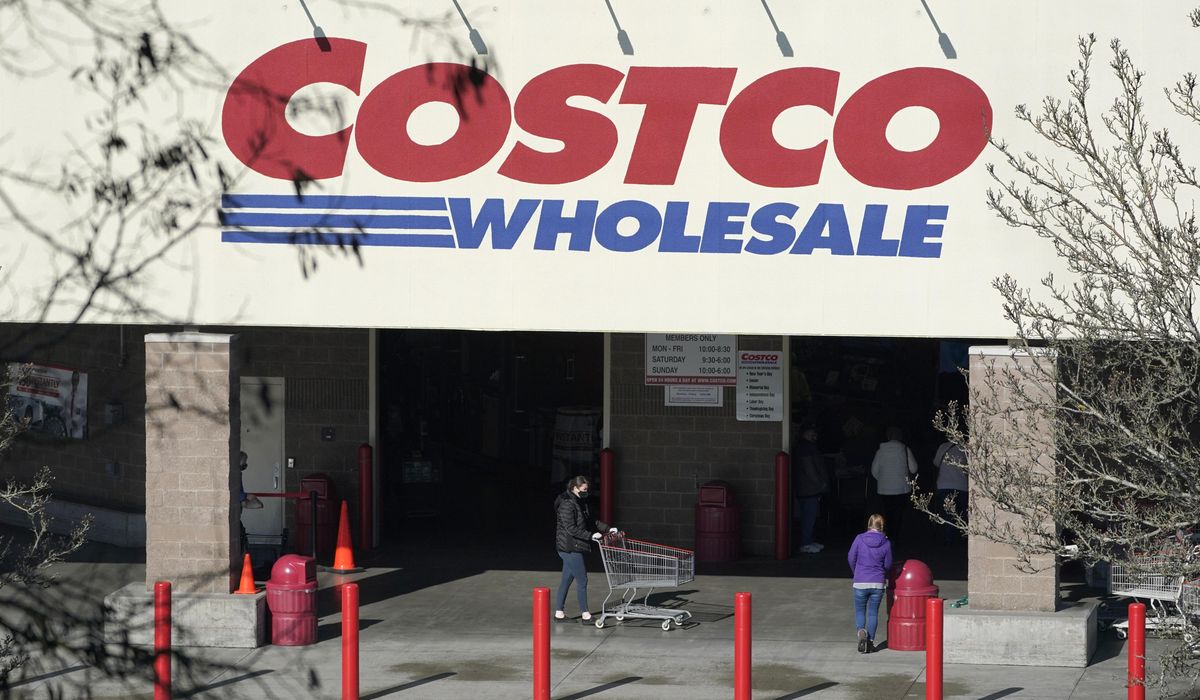 NextImg:Costco offers customers Ozempic through health plan