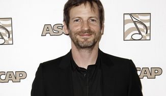 FILE - Songwriter Lukasz &amp;quot;Dr. Luke&amp;quot; Gottwald arrives at the 28th Annual ASCAP Pop Music Awards in Los Angeles, on April 27, 2011.  The controversial music producer and hitmaker rose to the top of the Billboard charts with Doja Cat’s ubiquitous funk-pop jam “Say So,” along with Saweetie&#39;s anthemic bop “Tap In” and Juice WRLD&#39;s Top 5 pop smash “Wishing Well.&amp;quot; Dr. Luke appeared as Tyson Trax on the Grammy ballot for Doja Cat&#39;s “Say So,&amp;quot; which he produced and co-wrote. The hit tune is competing for record of the year, where Dr. Luke is contention as the song’s producer. (AP Photo/Matt Sayles, File)