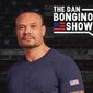 An on-air replacement for the late radio host Rush Limbaugh has been named by Cumulus Media&#39;s Westwood One, the parent company of the long-standing afternoon talk show which drew some 15 million listeners. &quot;The Dan Bongino Show,&quot;  a new three-hour program, will air Monday through Friday from 12 p.m. to 3 p.m. ET. and is set to launch May 24 in markets nationwide, (IMAGE FROM CUMULUS MEDIA)