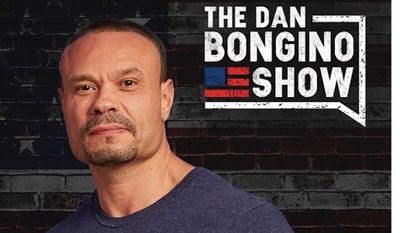 An on-air replacement for the late radio host Rush Limbaugh has been named by Cumulus Media&#39;s Westwood One, the parent company of the long-standing afternoon talk show which drew some 15 million listeners. &quot;The Dan Bongino Show,&quot;  a new three-hour program, will air Monday through Friday from 12 p.m. to 3 p.m. ET. and is set to launch May 24 in markets nationwide, (IMAGE FROM CUMULUS MEDIA)
