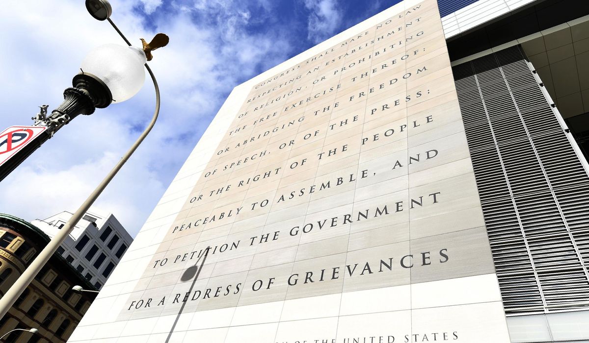 NextImg:Constitutional confusion: Americans struggle with basic civic knowledge as November election looms