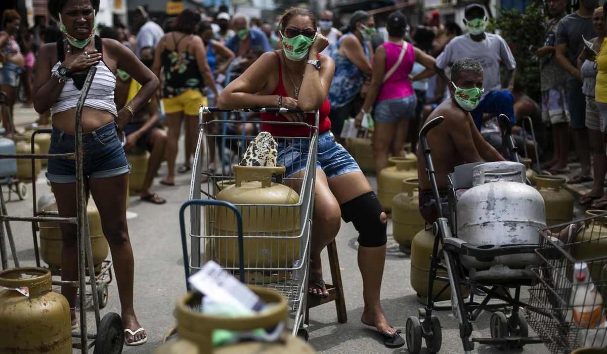 NextImg:U.N. Security Council approves sending a Kenya-led force to Haiti to fight violent gangs