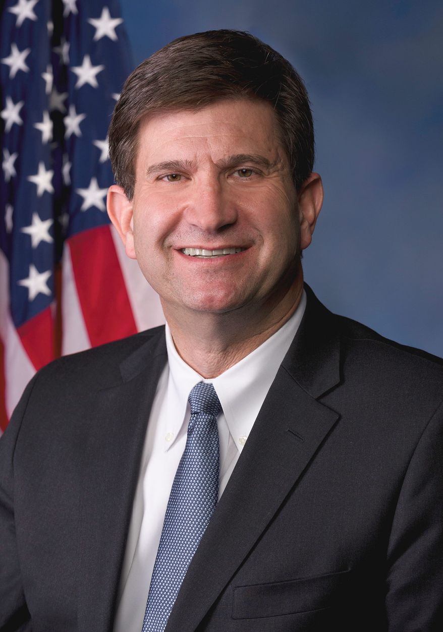 Rep. Brad Schneider, Illinois Democrat
