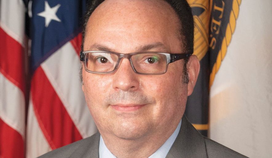 U.S. Special Operations Command announced that Richard Torres-Estrada will join headquarters staff at MacDill Air Force Base, Tampa, Florida, to shepherd diverse hiring in a profession marked by rigorous standards.