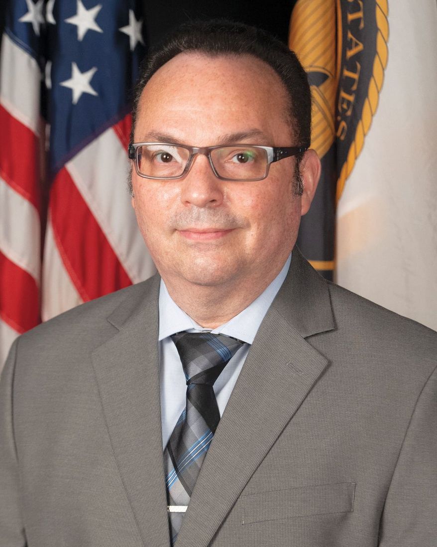 U.S. Special Operations Command announced that Richard Torres-Estrada will join headquarters staff at MacDill Air Force Base, Tampa, Florida, to shepherd diverse hiring in a profession marked by rigorous standards.