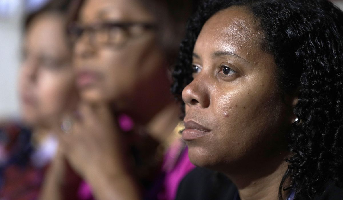 NextImg:Police probe suspected fraudulent nomination signatures in Rhode Island U.S. House race