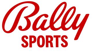 This logo is provided by Bally Sports. A new chapter begins for 19 regional sports networks across the country on Wednesday, March 31, 2021, as they switch over from Fox Sports to Bally Sports. The rebrand came about after Sinclair Broadcast Corp. bought the regional networks from Walt Disney Company in 2019. (Bally Sports via AP)