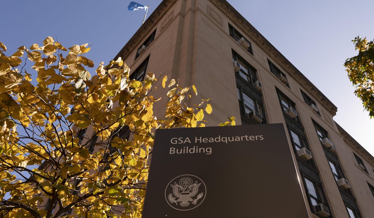 NextImg:Federal government’s landlord agency loses track of one of its own offices