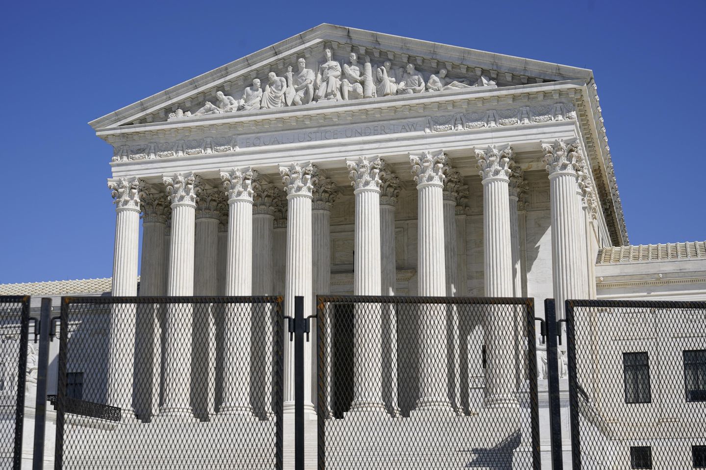 Supreme Court asked to give access to secretive court's work